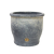 Wazon betonowy / gliniany rustykalny 25cm